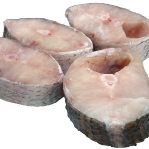Cá trôi cắt khúc