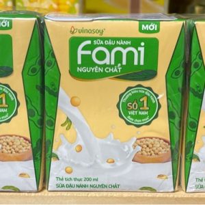 vỉ SỮA FAMI
