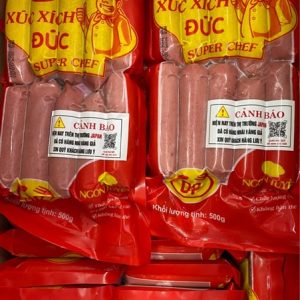 Xúc xích