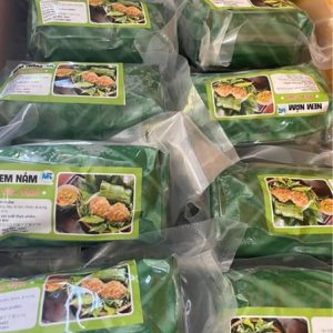 Nem nắm