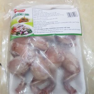 ĐÙI ẾCH