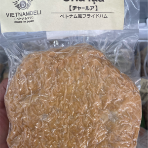 chả lụa