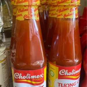 Tương ớt Cholimex PET chai 270G