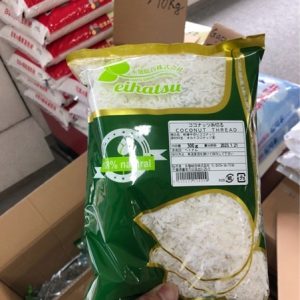 DỪA KHÔ SỢI EIHATSU