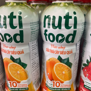 nutifood cam