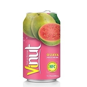 nước ép ổi