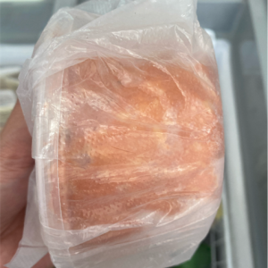chả cua