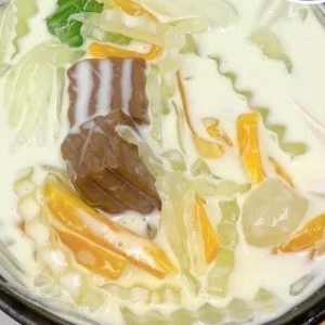 CHÈ SẦU RIÊNG