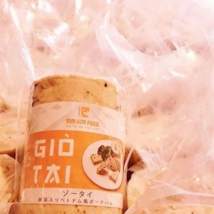 GIÒ TAI