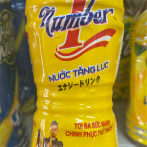 lốc number one