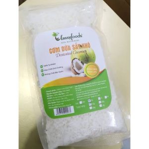 DỪA SỢI