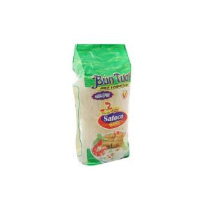 Bún tươi Safoco gói 300g