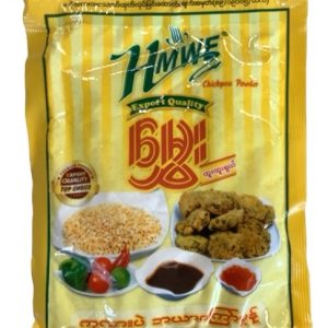 Chickpea Powder ひよこ豆パウダー