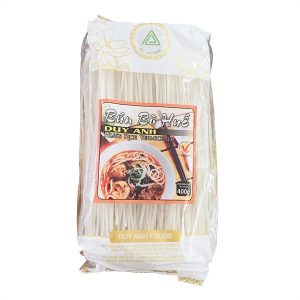 BÚN BÒ HUẾ DUY ANH｜DUYANH フエビーフン｜400G