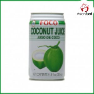 NƯỚC DỪA 350ML