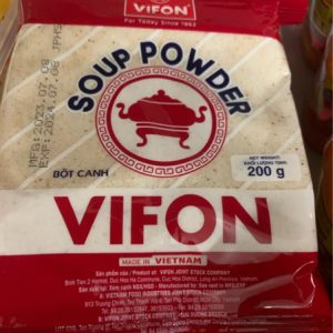 Bột canh Vifon