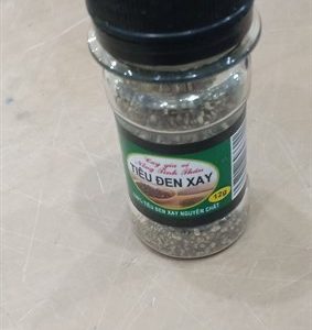 TIÊU XAY