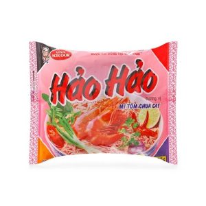 Mì gói ăn liền Hảo Hảo