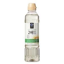 Giấm gạo 500ml