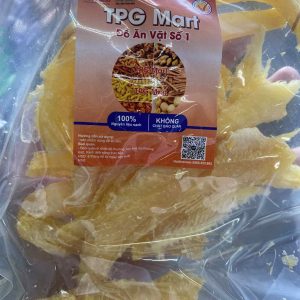 cá cơm khô