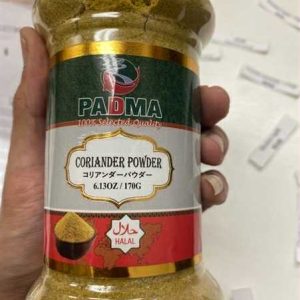 coriander powder
