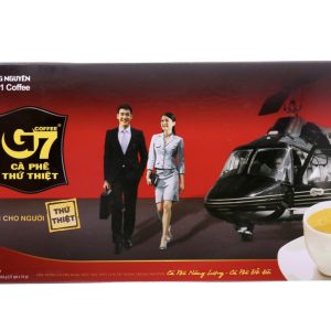 cafe G7 máy bay